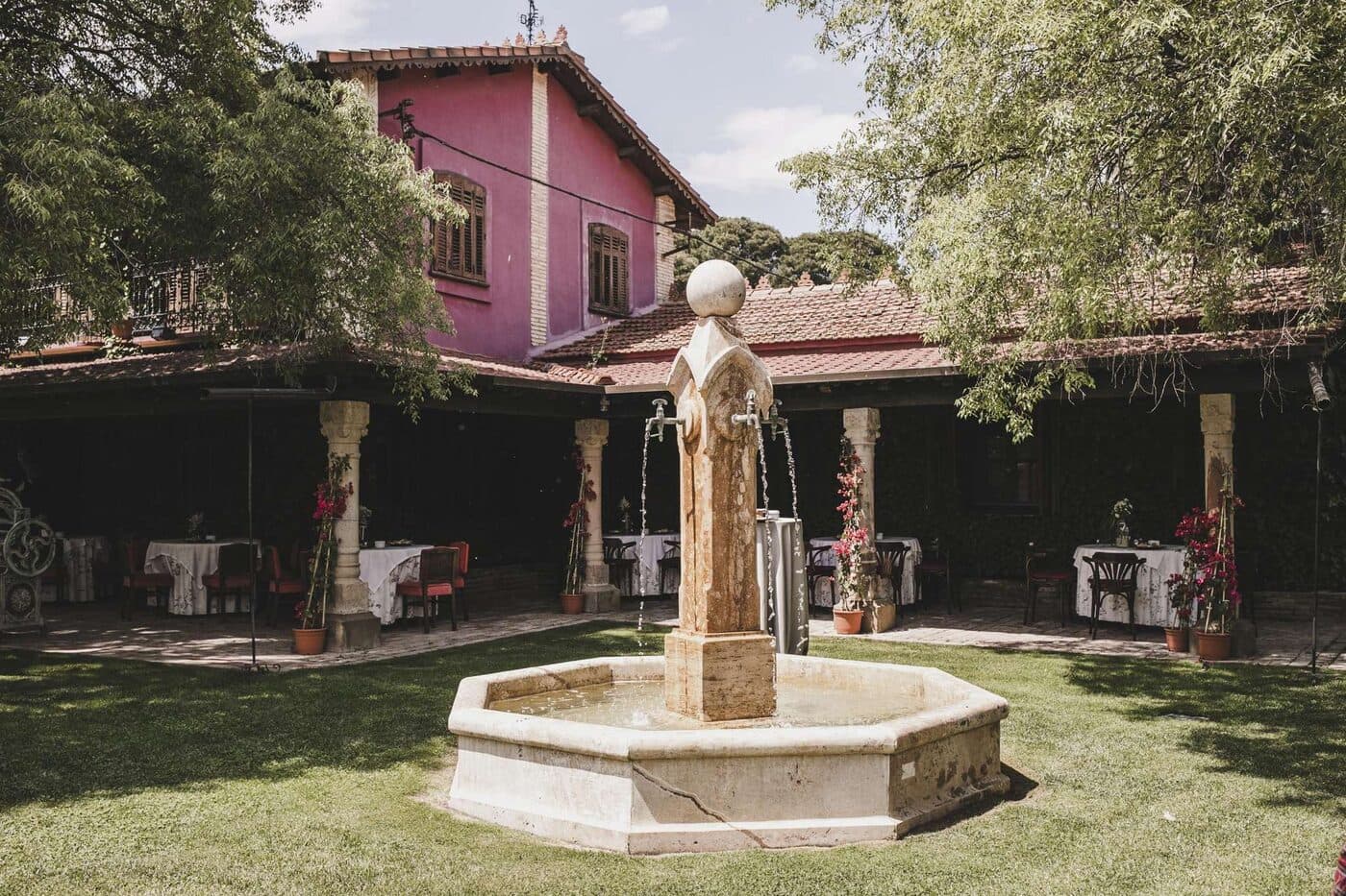 Casa Colonial