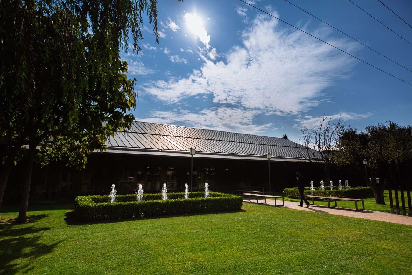 Finca Olivos