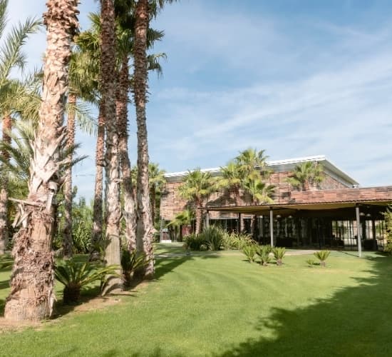 Finca Sansui