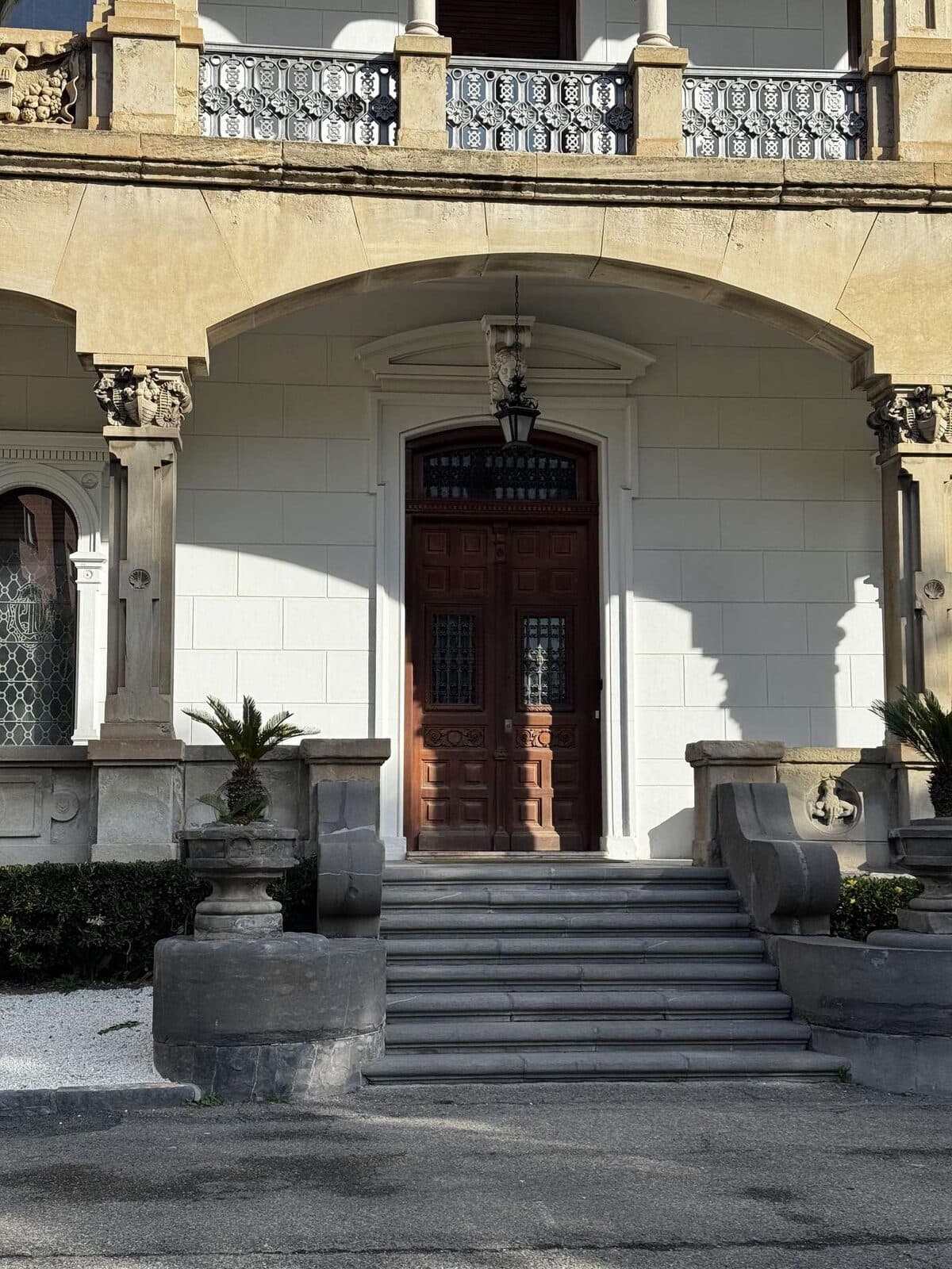 Palacio de Larrinaga — imagen 2