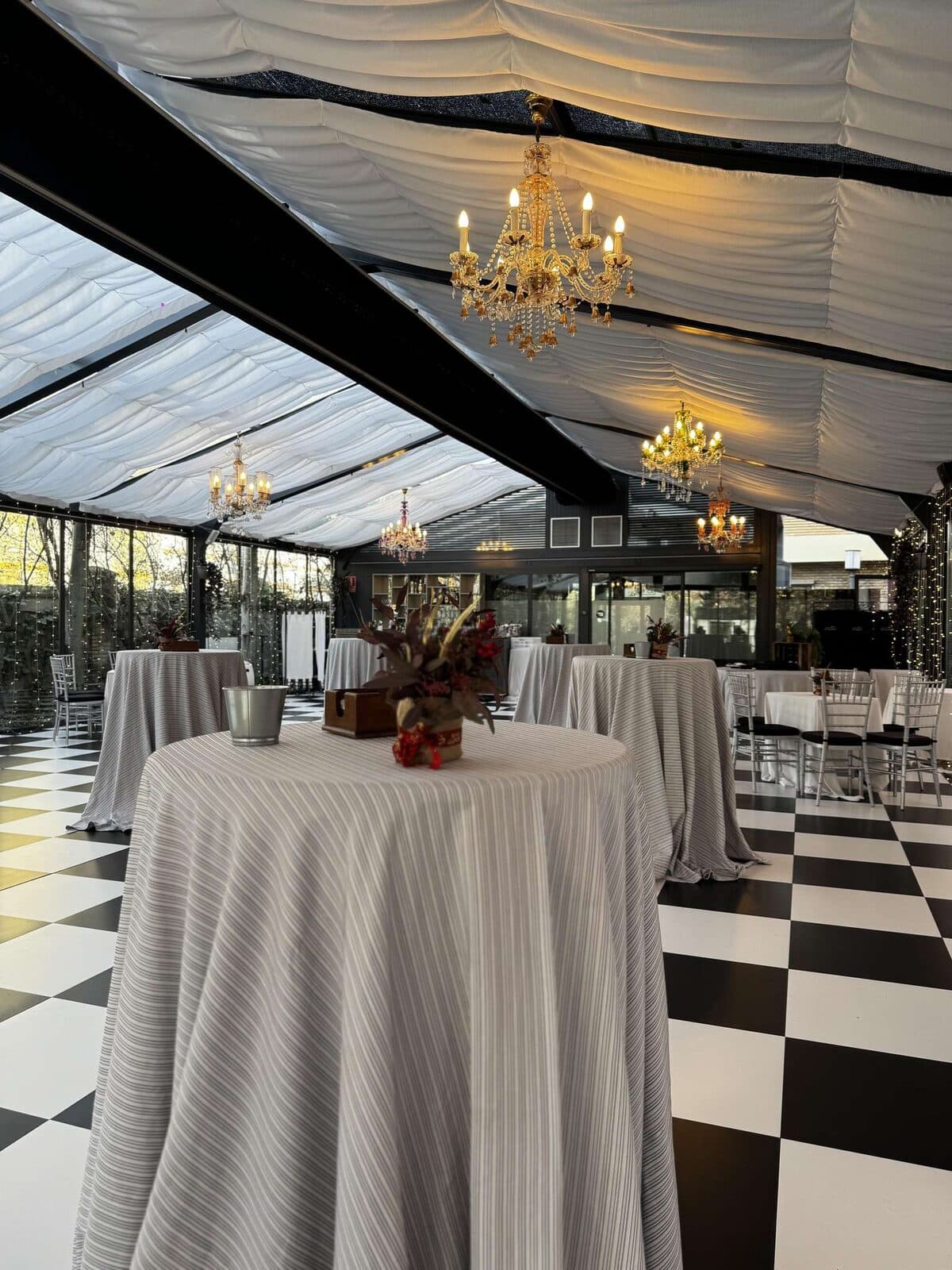 Palacio de Larrinaga — imagen 4