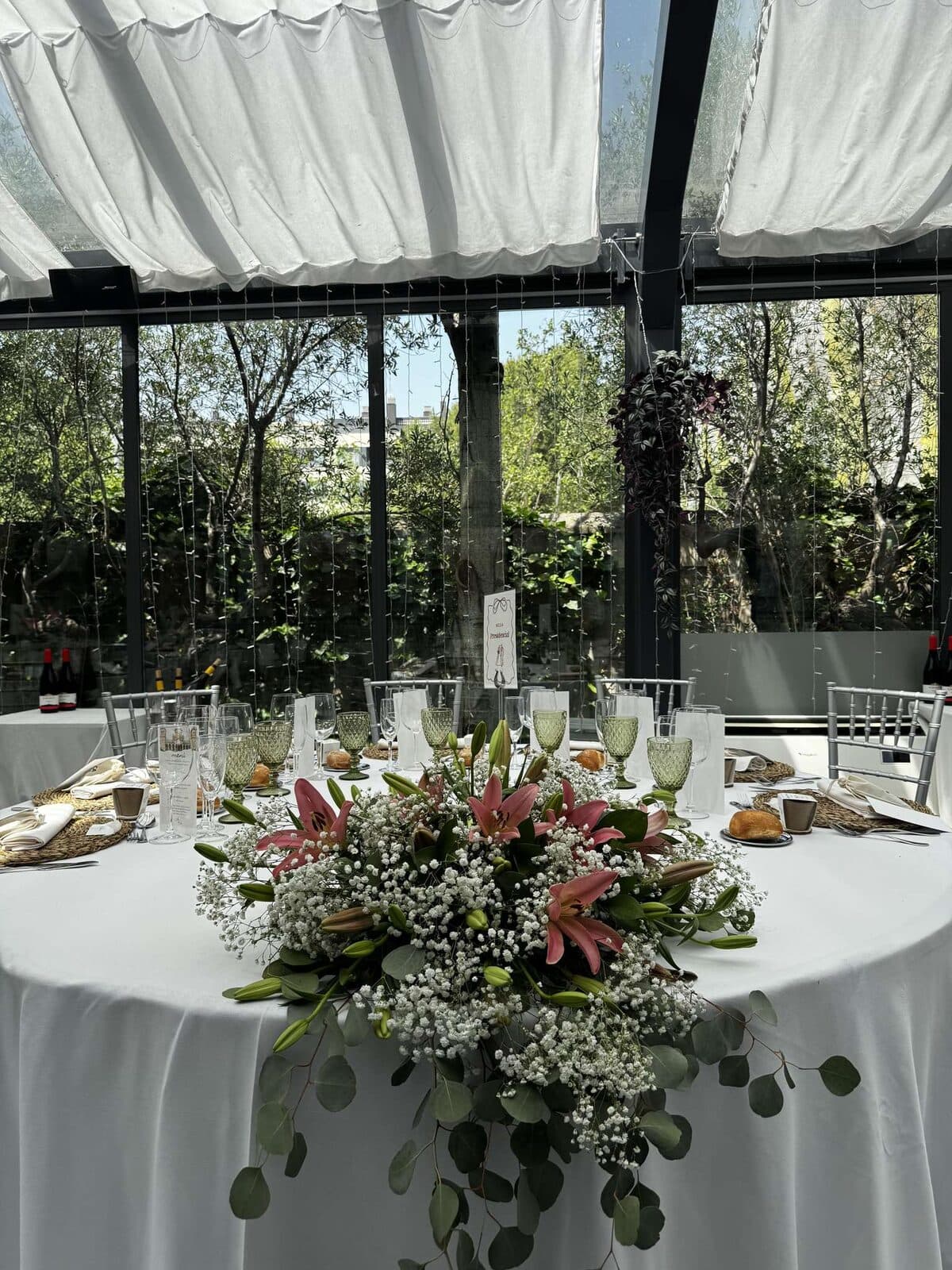 Palacio de Larrinaga — imagen 9