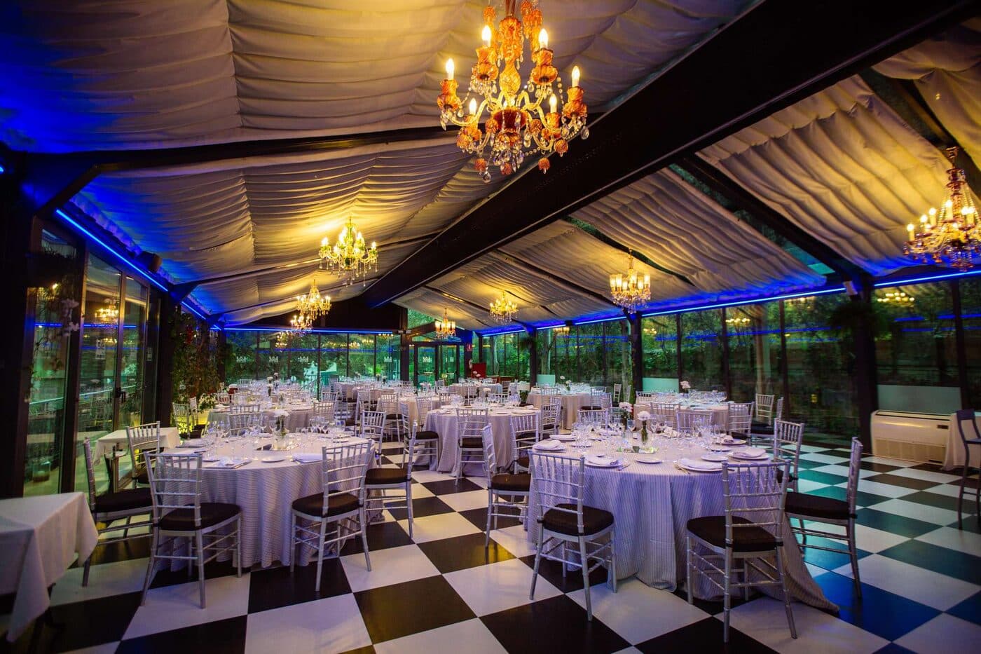 Salón de Baile