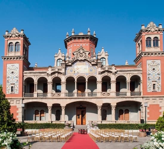 Palacio de Larrinaga