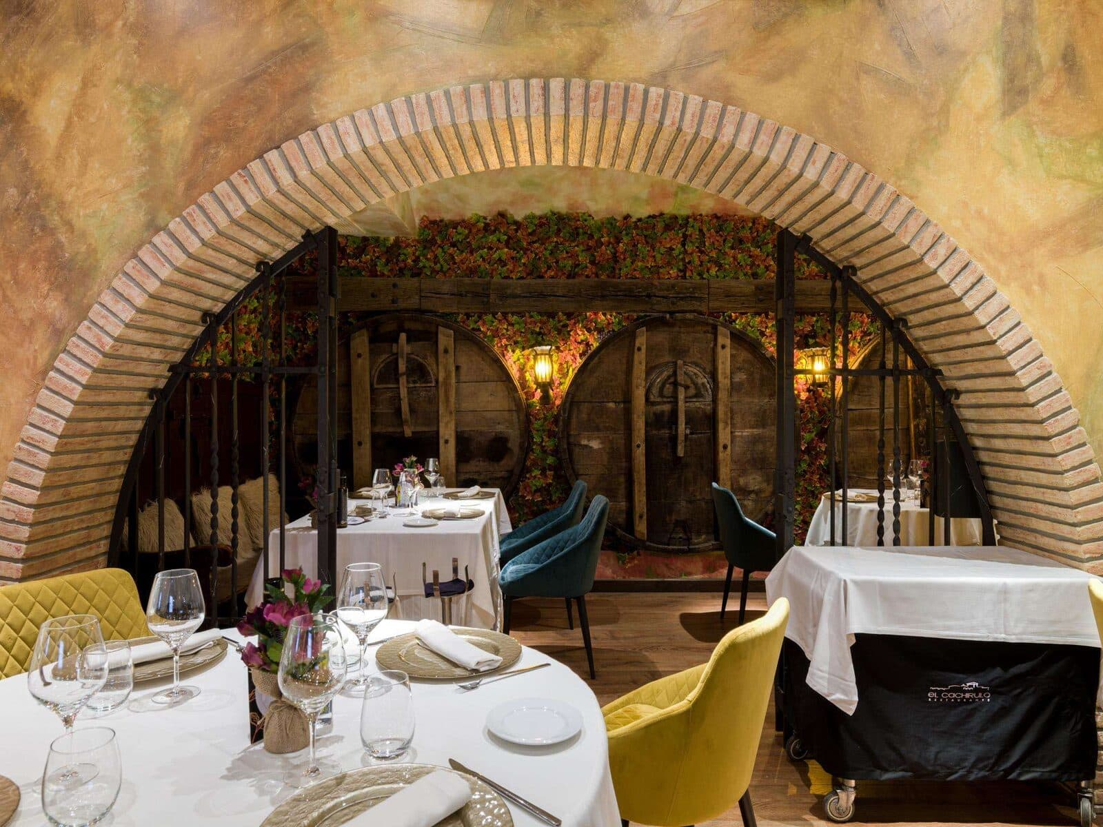 Restaurante