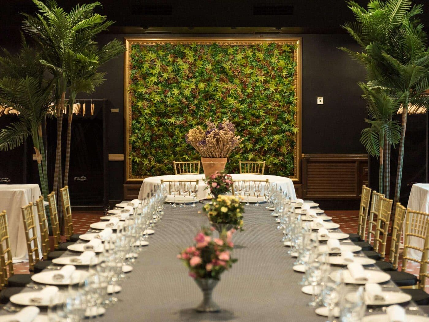 Salón Noble