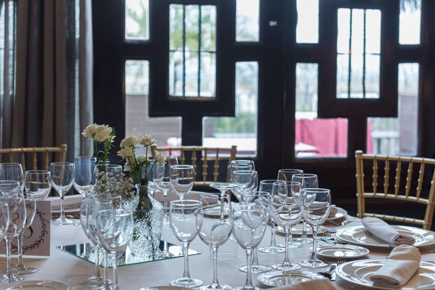 Salón Tertulia