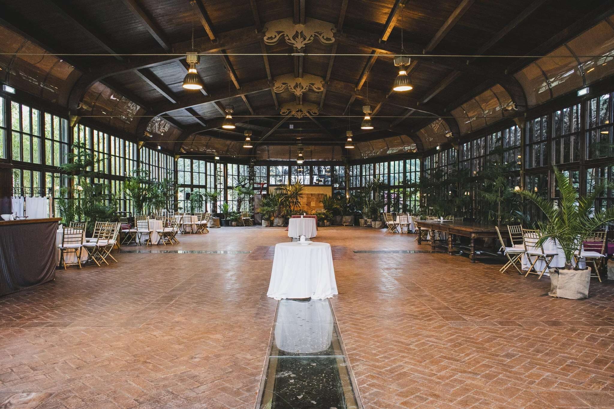 La Casa de las Hiedras — imagen 1
